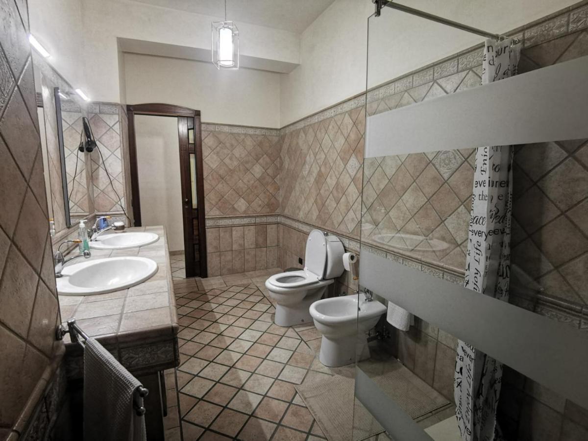 Apartamento Casa Ruby Misterbianco Exterior foto