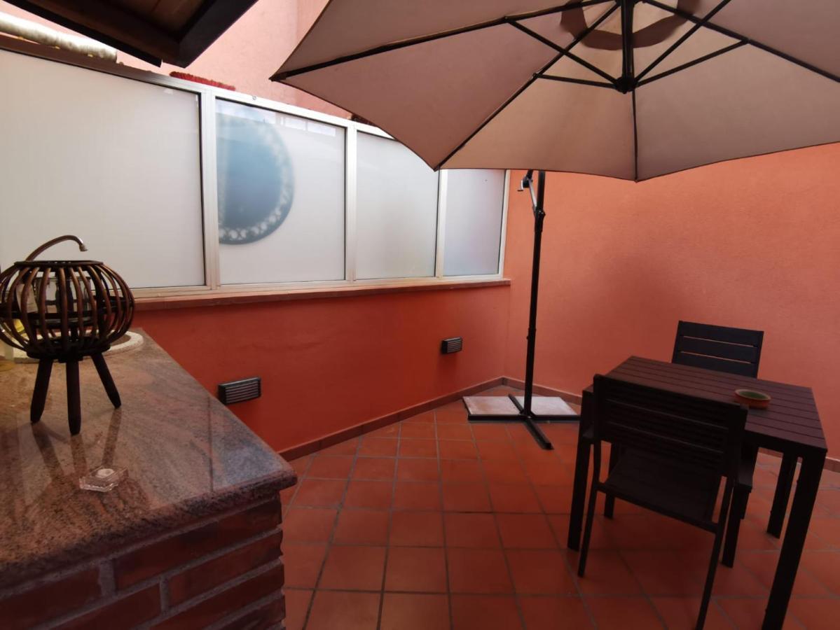 Apartamento Casa Ruby Misterbianco Exterior foto