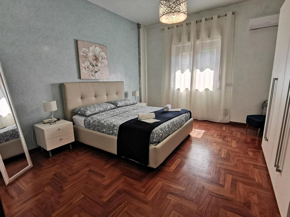 Apartamento Casa Ruby Misterbianco Exterior foto